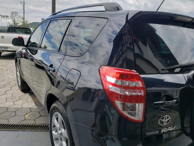 TOYOTA RAV4 2011/2011 2.4 4X2 16V GASOLINA 4P AUTOMÁTICO - Foto 7