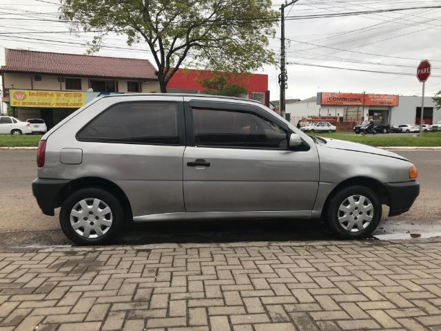 Gol Special 2001 - Foto 6