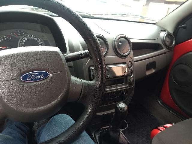 Ford Ka 1.0 Flex Ano 2010 R$ 15.500,00 - Foto 5