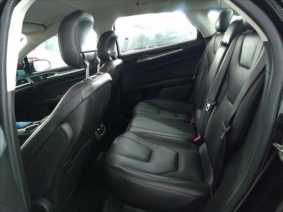 Ford Fusion 2.0 Titanium Fwd 16v - Foto 5