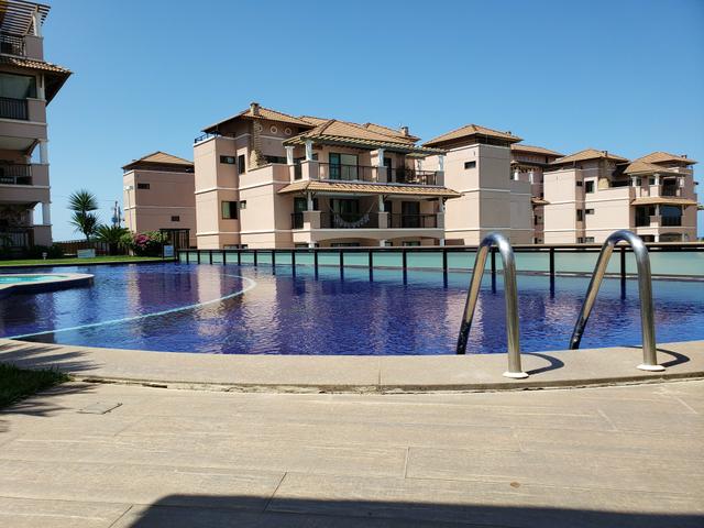 Apartamento à venda no resort Beverly Hills na praia do porto das dunas - Foto 5