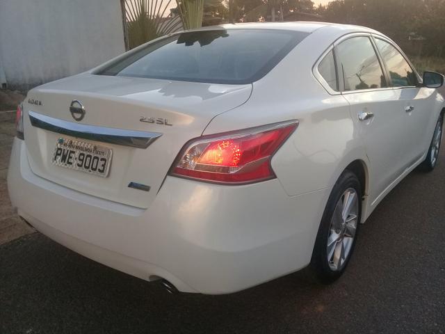 Nissan Altima - Foto 4