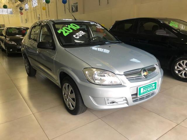 CHEVROLET PRISMA MAXX 1.4 8v 4P 2010 - Foto 2