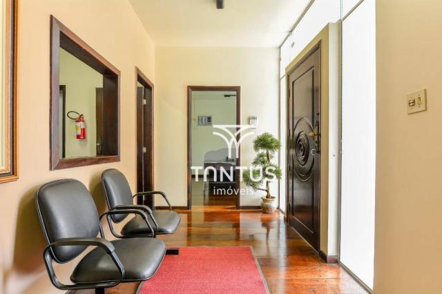 Terreno à venda, 731 m² por R$ 2.000.000,00 - Cristo Rei - Curitiba/PR - Foto 9