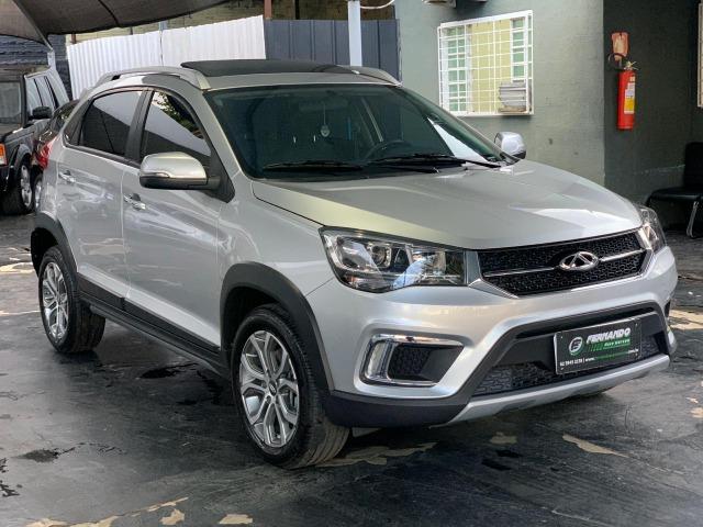 Chery Tiggo 2 ACT Aut 2018/2019 7.000 km - Foto 3