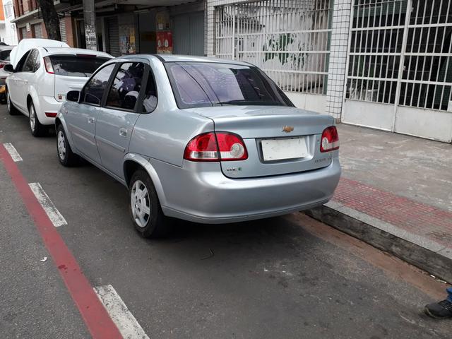 Classic ls 2013