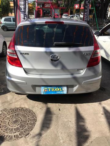 Hyundai i30 2.0 2009/2010 Entrada a partir de 1.000,00 Fixas de 418,00 - Foto 6