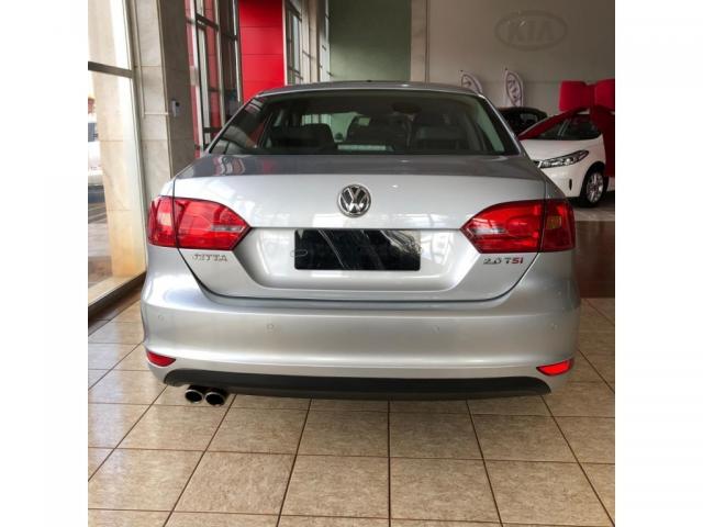 VW - VOLKSWAGEN JETTA HIGHLINE 2.0 TSI 16V 4P TIPTRONIC - Foto 5