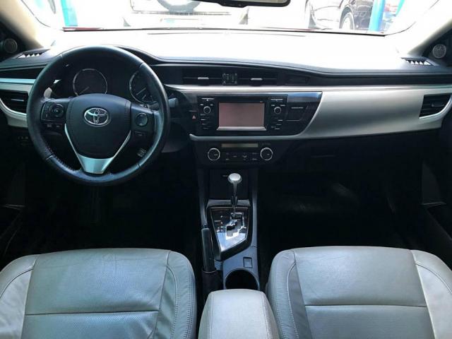 Toyota Corolla XEI - Foto 6