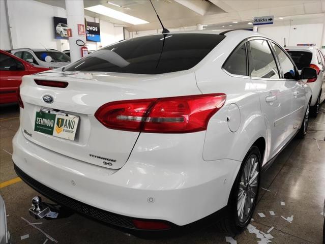 Ford Focus 2.0 Titanium 16v - Foto 4