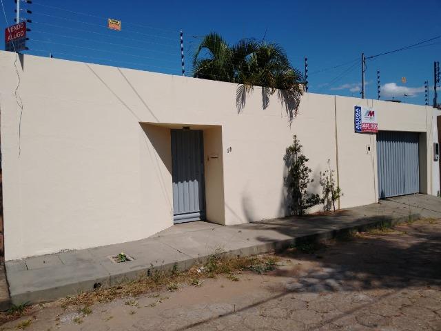 Casa Aluguel Imperatriz