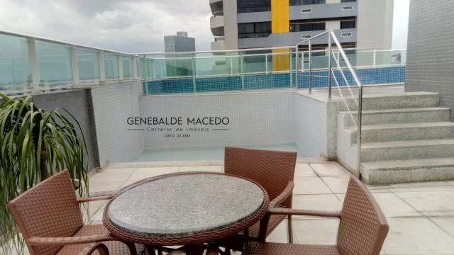 Apartamento, Centro, Feira de Santana-BA - Foto 8