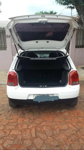 Vendo gol 07 modelo 08, impecável, para pessoas exigentes