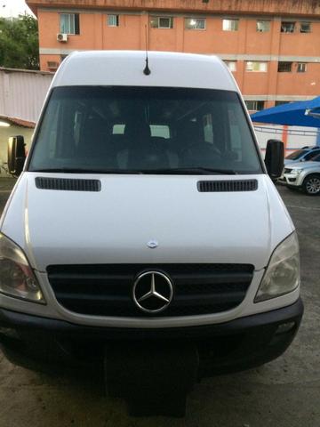 Sprinter 515 Van