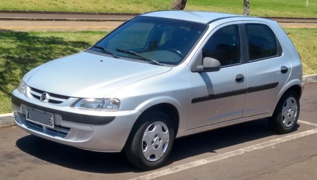 Celta 2003 VHC Super