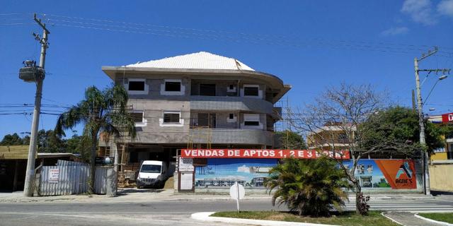 G* Apartamento 2 dorms, 1 suíte, a 190 mts da Praia! * - Foto 7