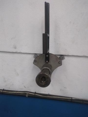 Vendo alinhador truck center digi 3 - Foto 3