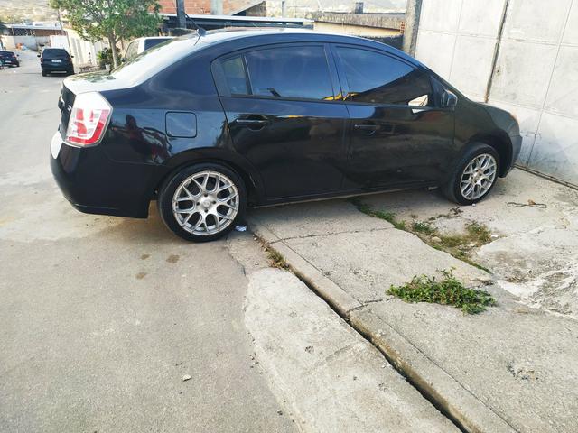 Sentra 2008