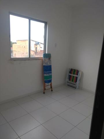Cond. Solar do Coqueiro, Av. Hélio Gueiros, apto 2/4 mobiliado, R$1.100,00 / * - Foto 14