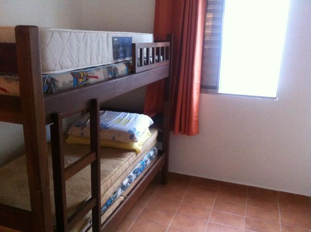 Lindo apto para temporada - Foto 2