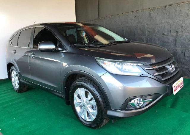HONDA CRV 2012/2012 2.0 LX 4X2 16V GASOLINA 4P AUTOMÁTICO