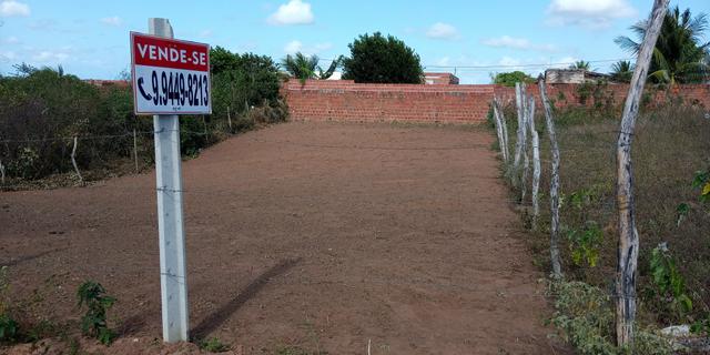 Vende-se terreno 12x30 - Foto 8