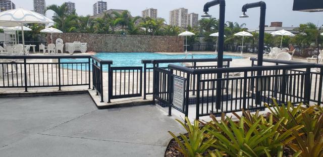AP0368 Excelente Apartamento com 3Q sendo 1 Suíte no Condominio Barra Bali - Foto 18