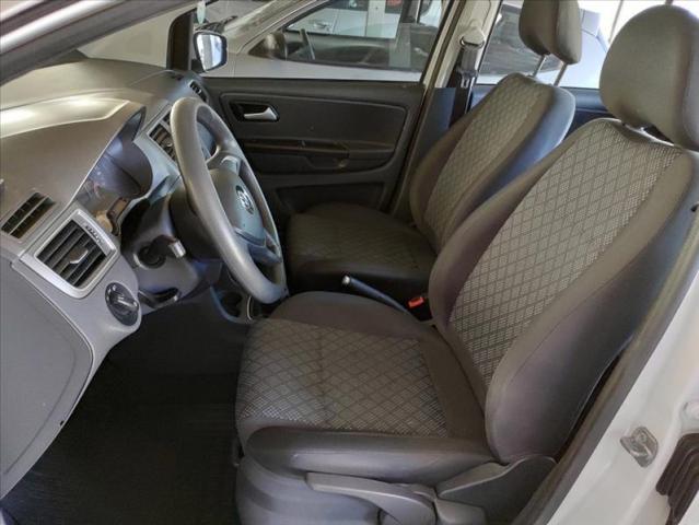 Volkswagen Fox 1.0 Mpi Trendline 12v - Foto 5