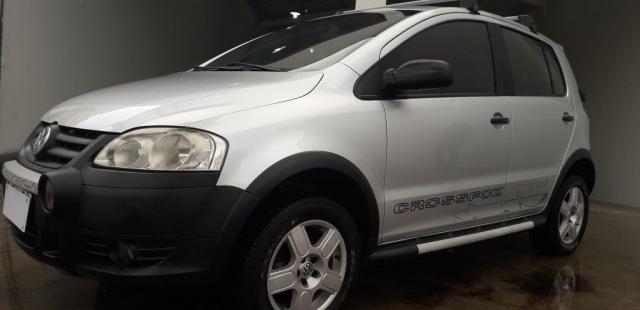 VOLKSWAGEN Crossfox 1.6 4P FLEX - Foto 2