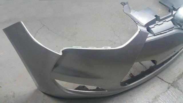 Para-choque Hyundai Veloster Original Usado - Foto 5