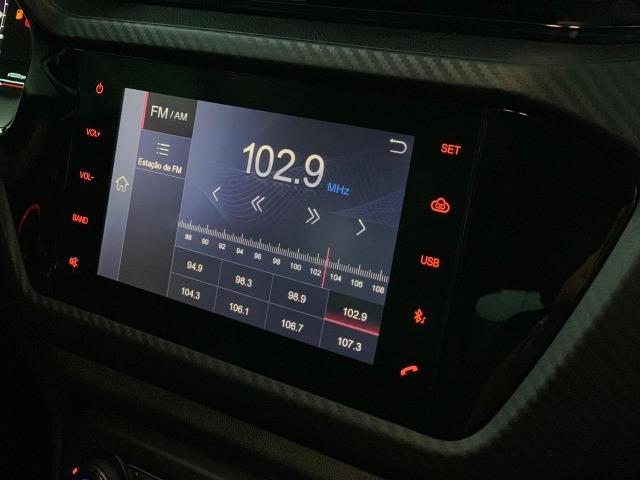 Chery Tiggo 2 ACT Aut 2018/2019 7.000 km - Foto 15