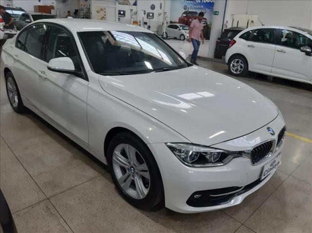 Bmw 320i 2.0 Sport 16v Turbo Active