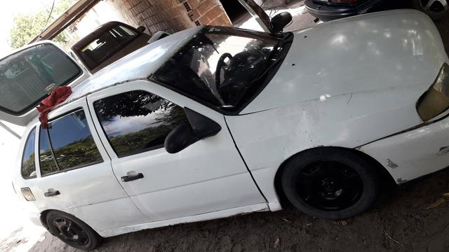 Gol g2 - Foto 5