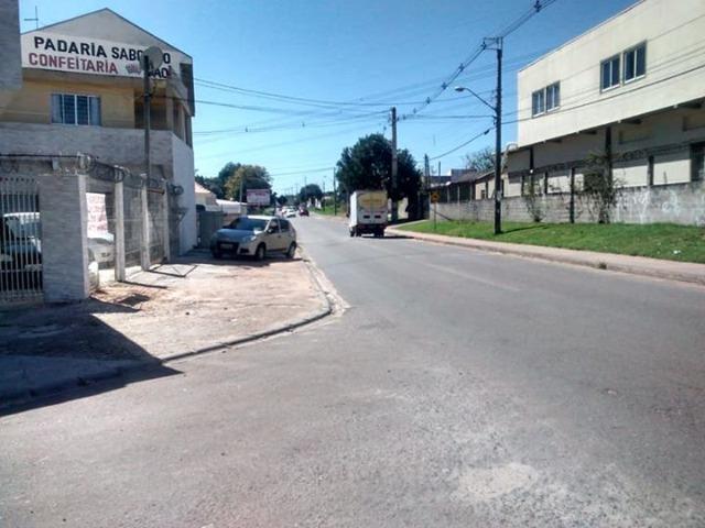 Imóvel Comercial no Tatuquara, 300m² - Foto 2