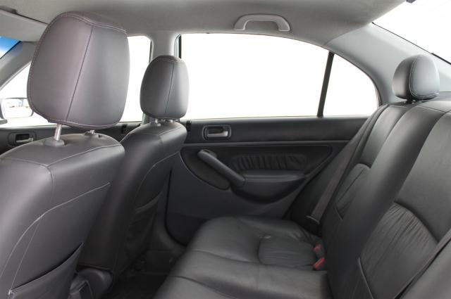 HONDA CIVIC 2005/2005 1.7 EX 16V GASOLINA 4P AUTOMÁTICO - Foto 6