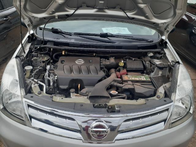 Nissan Livina 1.8 S AUT. 5P - Foto 14
