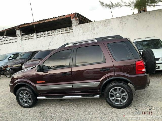 EcoSport 2012 em estado de zero!!!! - Foto 6