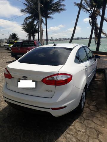 Ford Fiesta SD 1.6 LSE, em Perfeito Estado de Conservação - Foto 4