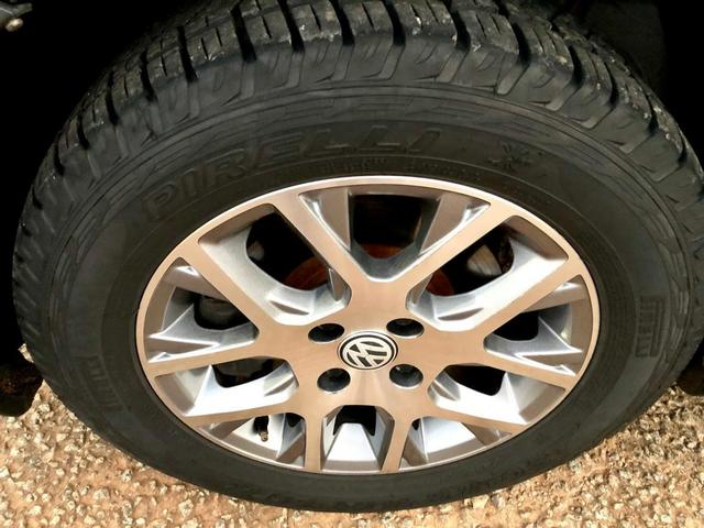 Vendo Saveiro 2015! G6 - Foto 8