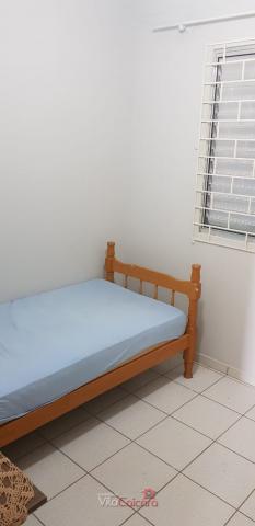 Sobrado 5 quartos 2 suites Junara perto do mar - Foto 19