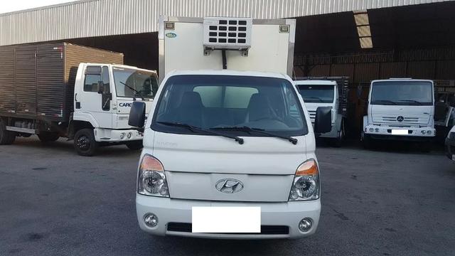 Hyundai hr conservada - Foto 3