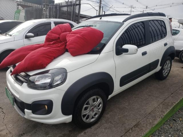 Fiat Uno EVO WAY 1.3 4P - Foto 5