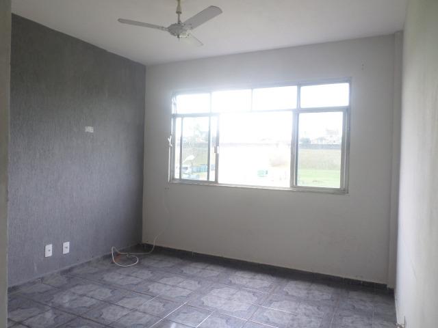 Maravilhoso apt vazio 2 qts guadalupe ac. financiamento (luis coutinho) - Foto 4