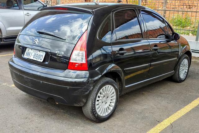 C3 GLX 1.4 2011 barato p vender rápido - Foto 6