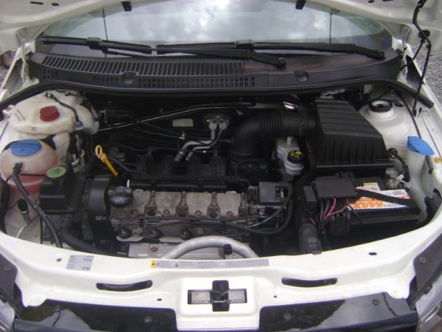 Vw / Saveiro Robust CS 1.6 2016/2017 Simone * - Foto 8