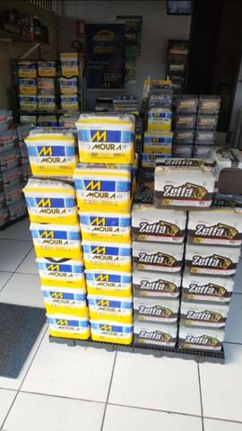 Baterias em Promoção!!!! - Foto 6