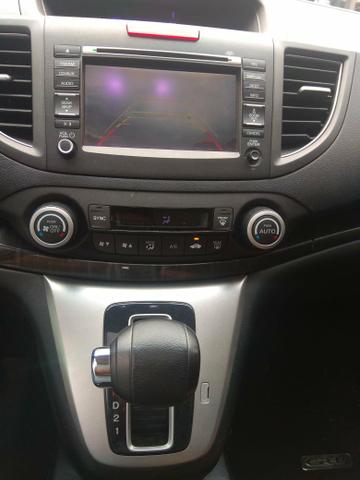 CRV EXL 2012 4x4 - Foto 5