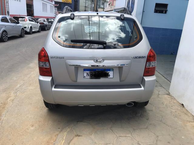 Hyundai tucson 2013 - Foto 2