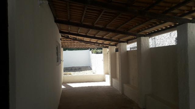 Casa em Sítio do Conde, 2 quartos - Foto 7