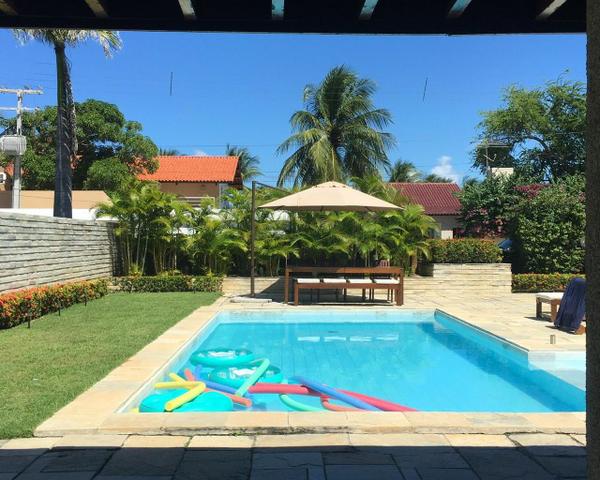 Casa de Praia Condomínio Ponta de Serrambi - Foto 17